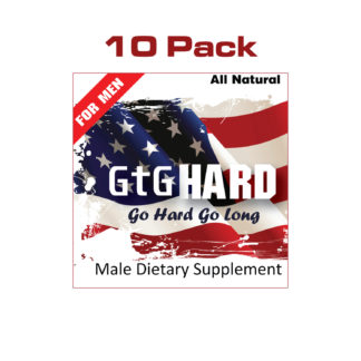 GTGHard 10 Pack